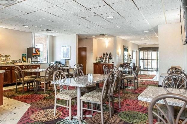 quality inn i 75 west chester north cincinnati