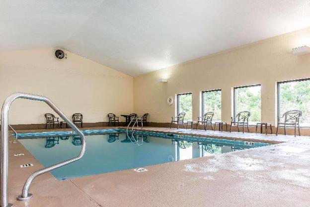 quality inn i 75 west chester north cincinnati