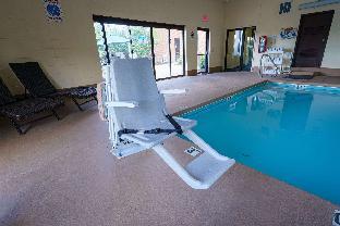 quality inn i 75 west chester north cincinnati