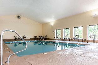 quality inn i 75 west chester north cincinnati
