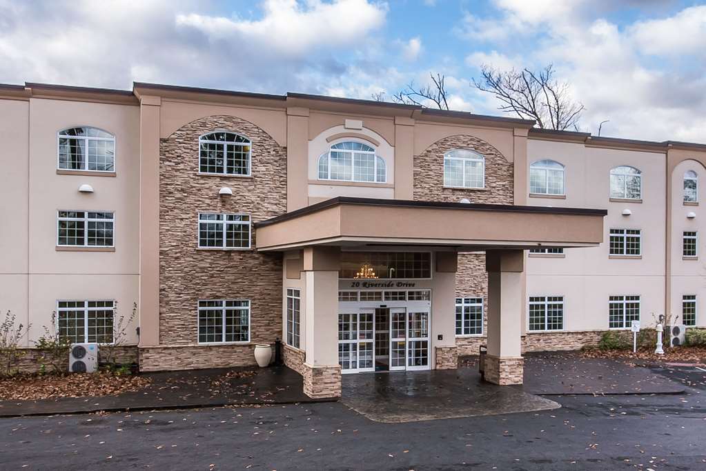 riverside hotel ascend hotel collection