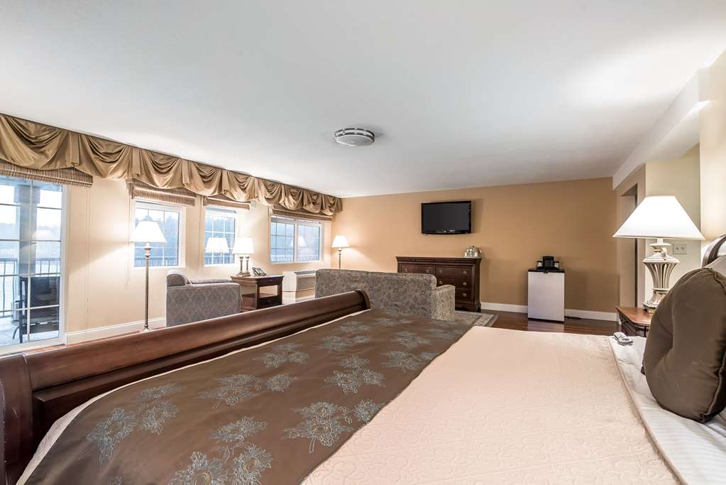 riverside hotel ascend hotel collection