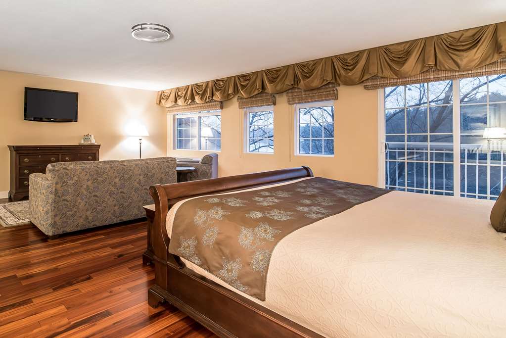 riverside hotel ascend hotel collection