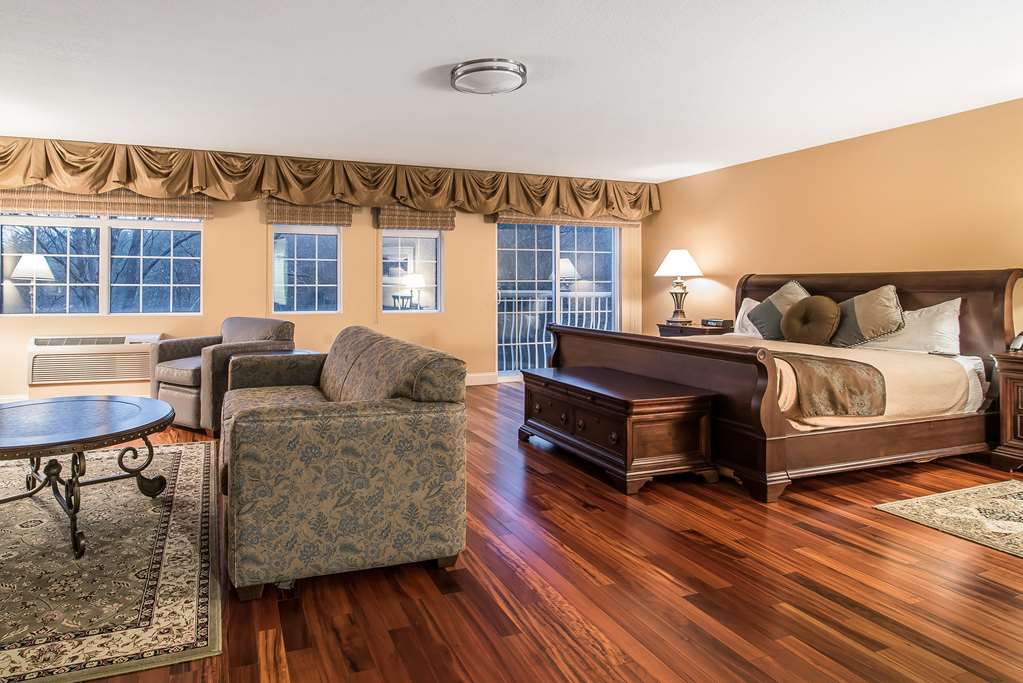 riverside hotel ascend hotel collection