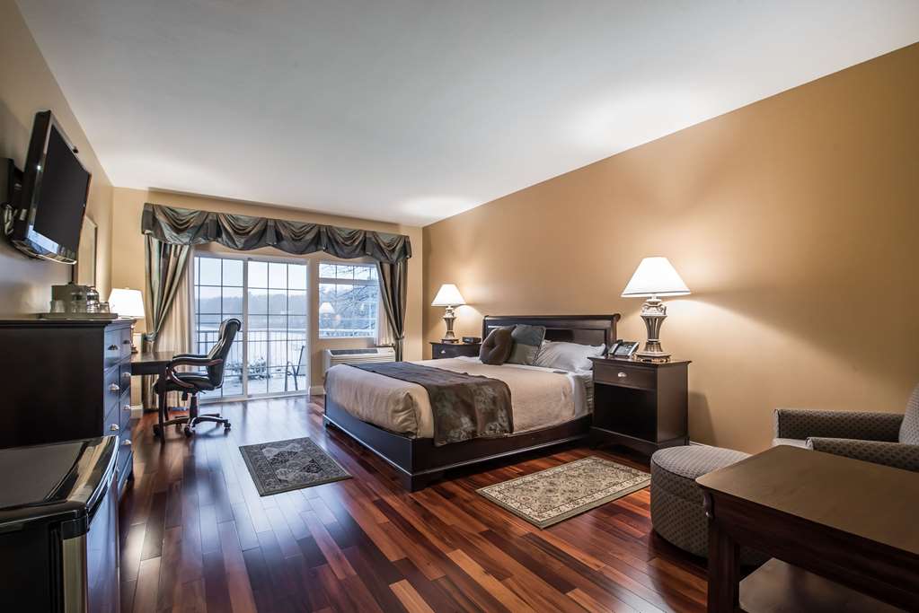 riverside hotel ascend hotel collection