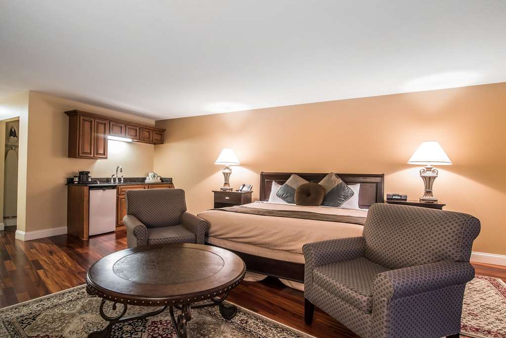 riverside hotel ascend hotel collection