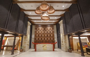 ramada by wyndham kathmandu dhumbarahi