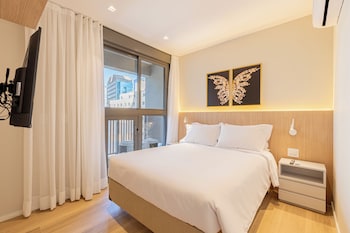 studios itaim bibi anora spaces