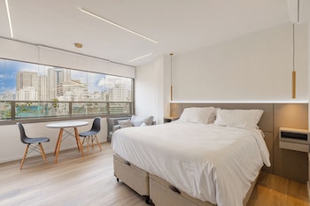 studios itaim bibi anora spaces