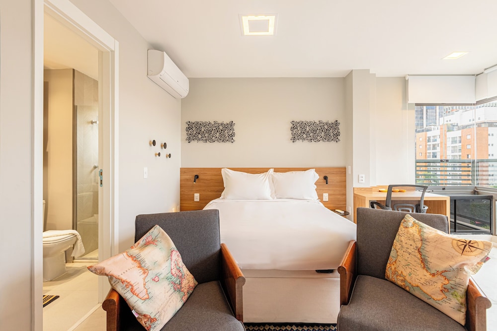 studios itaim bibi anora spaces