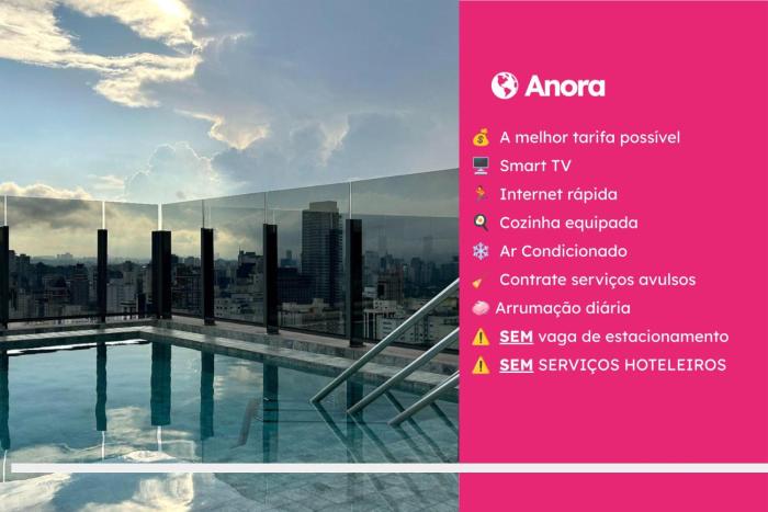 studios itaim bibi anora spaces