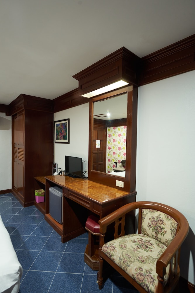 lime hotel
