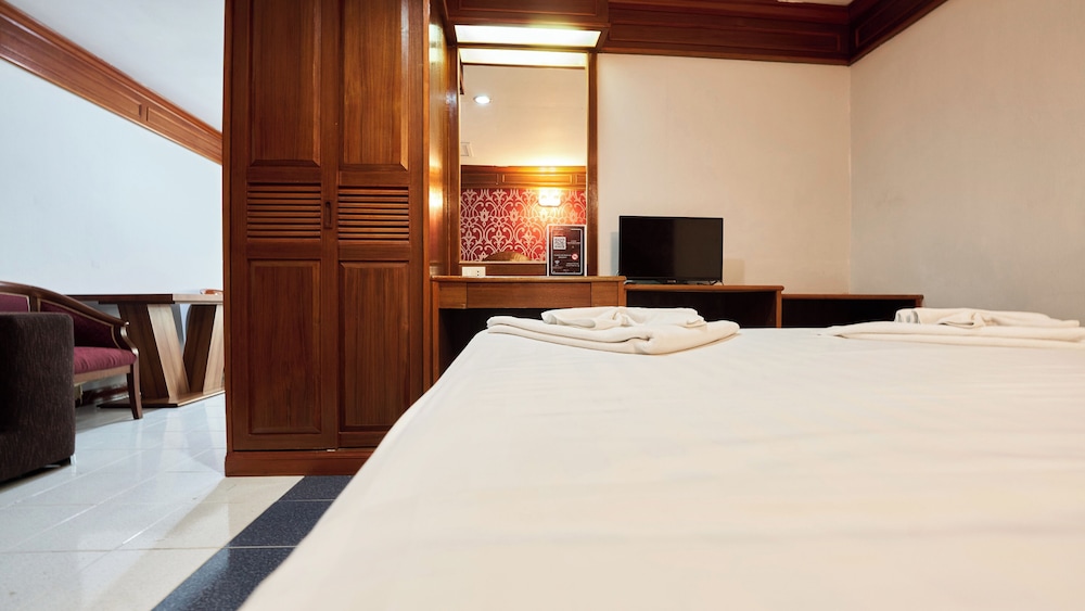 lime hotel