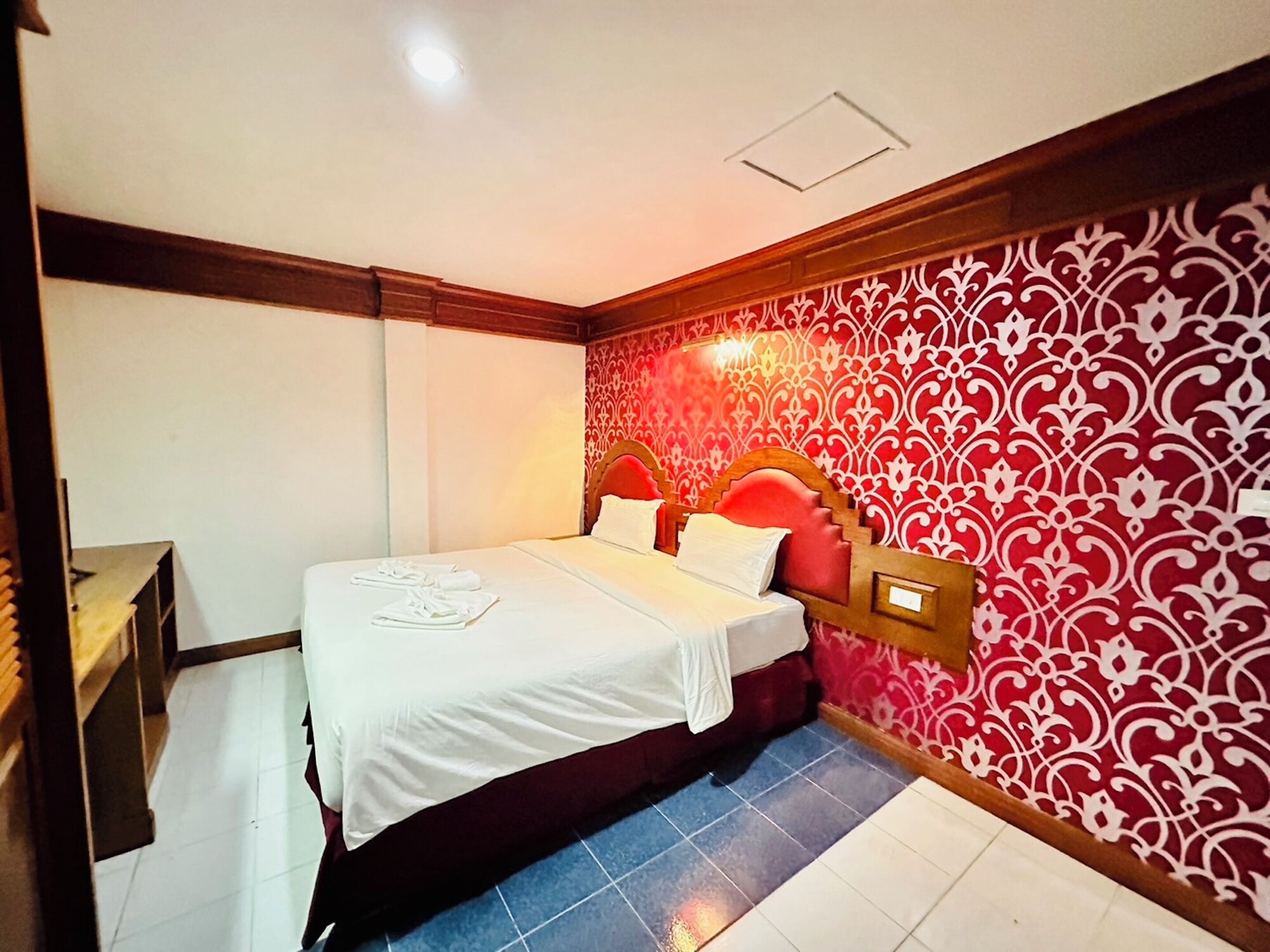 lime hotel