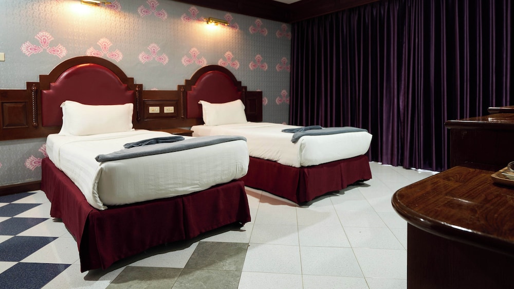 lime hotel