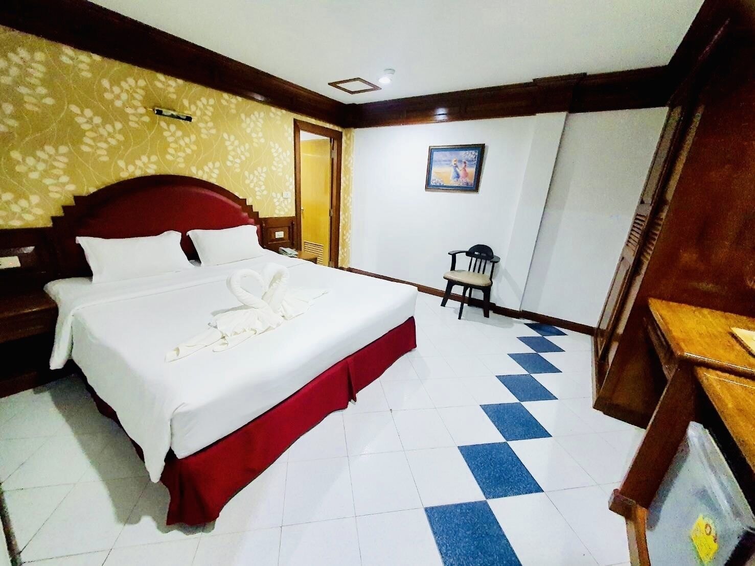 lime hotel