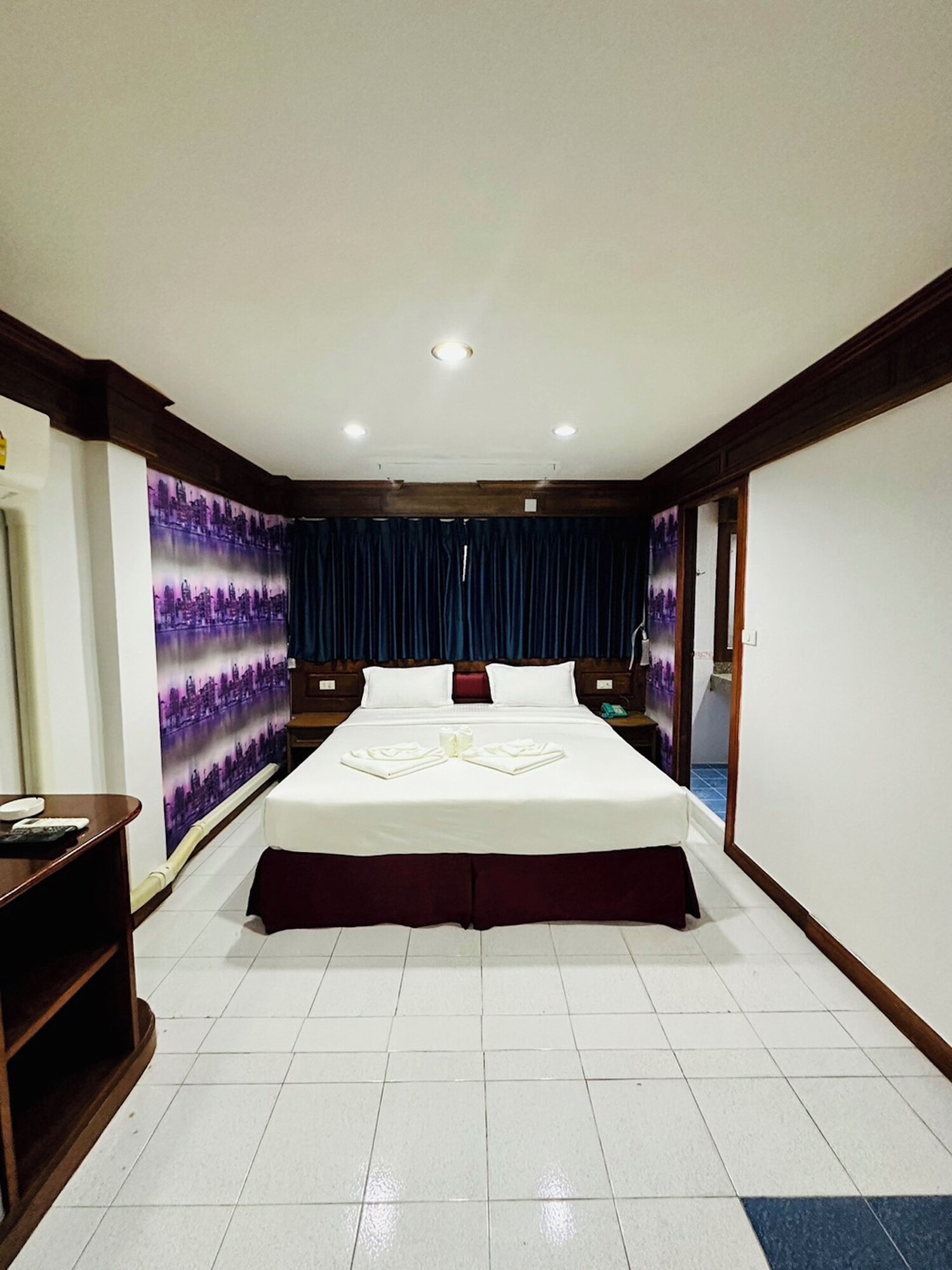 lime hotel