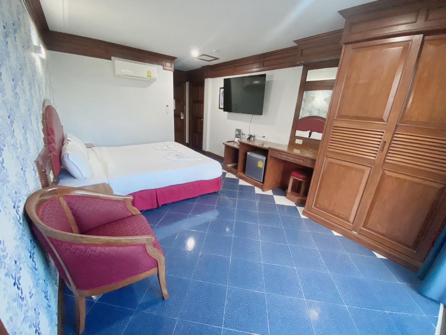 lime hotel
