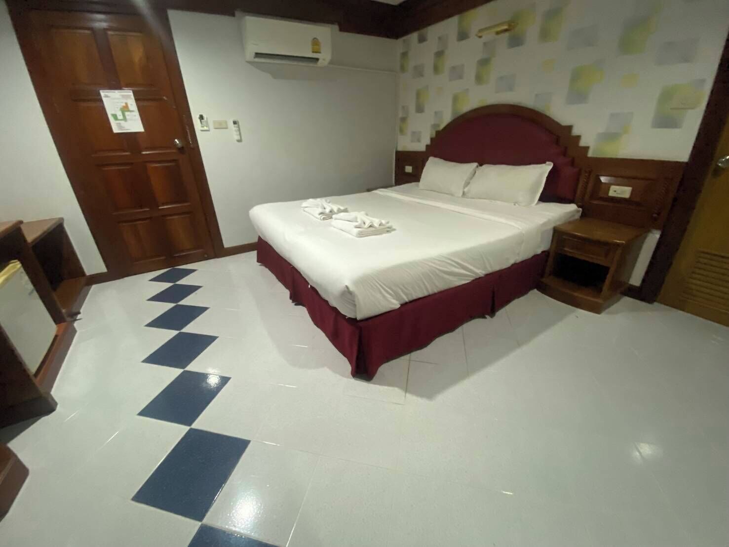 lime hotel