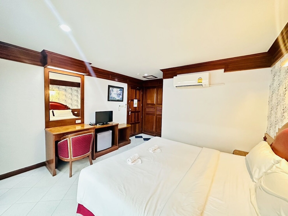 lime hotel