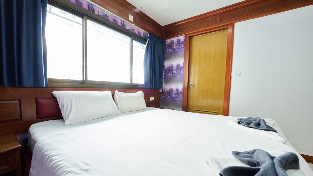 lime hotel