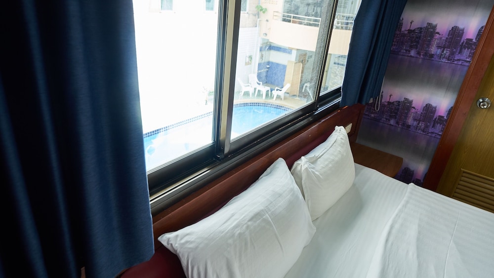 lime hotel