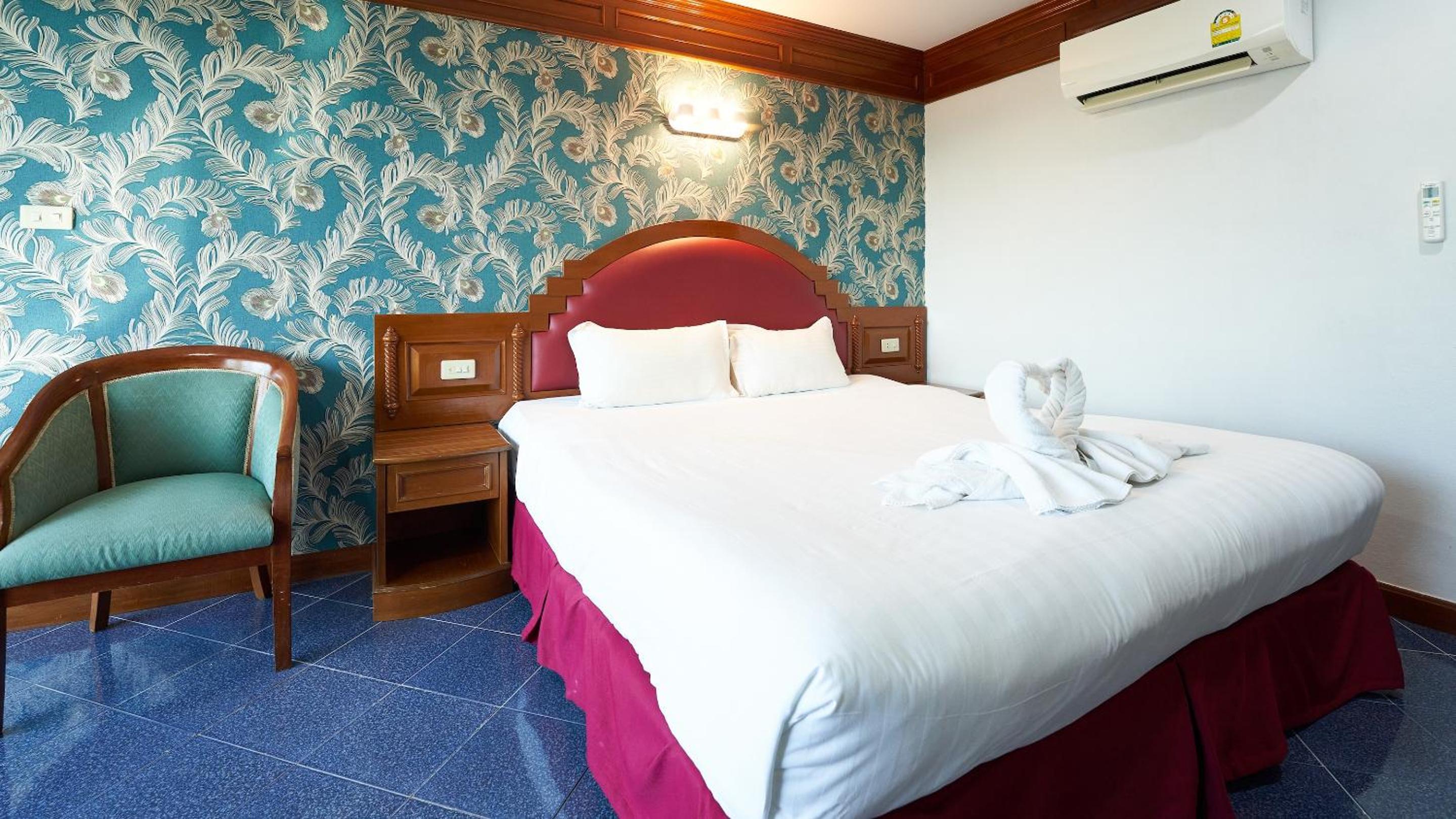 lime hotel