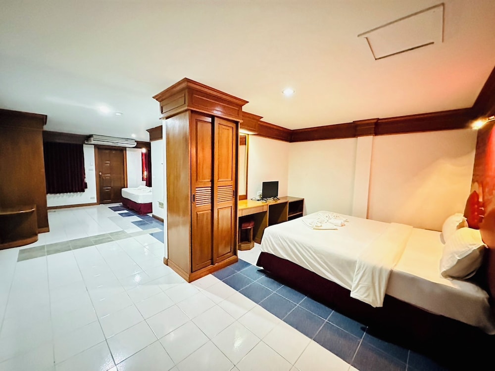 lime hotel