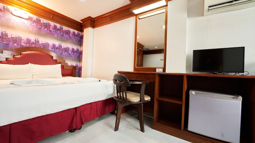 lime hotel