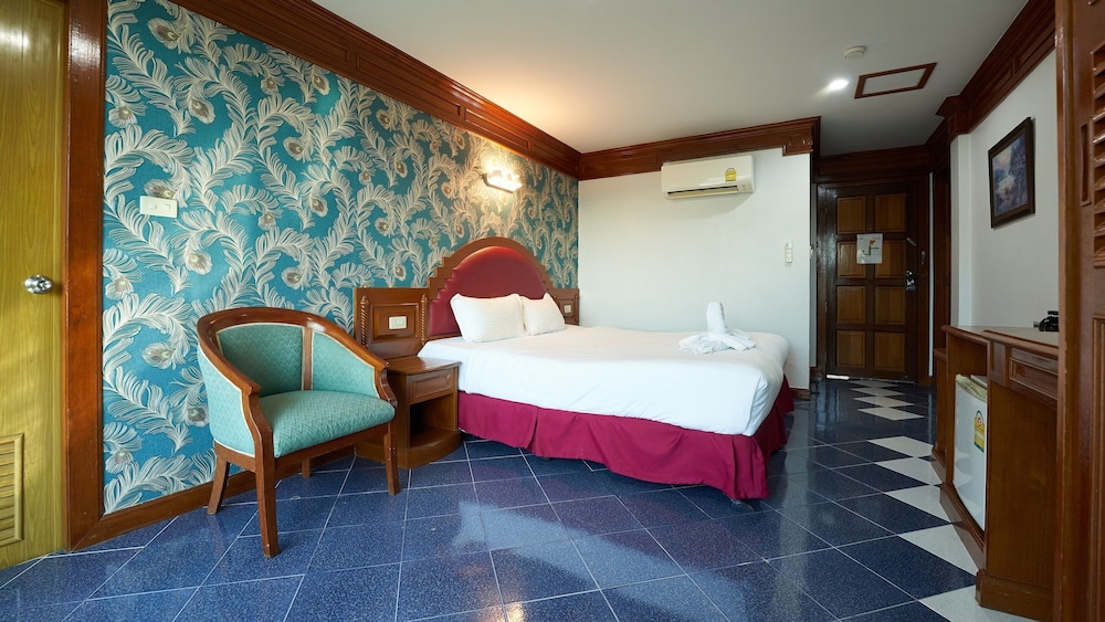 lime hotel