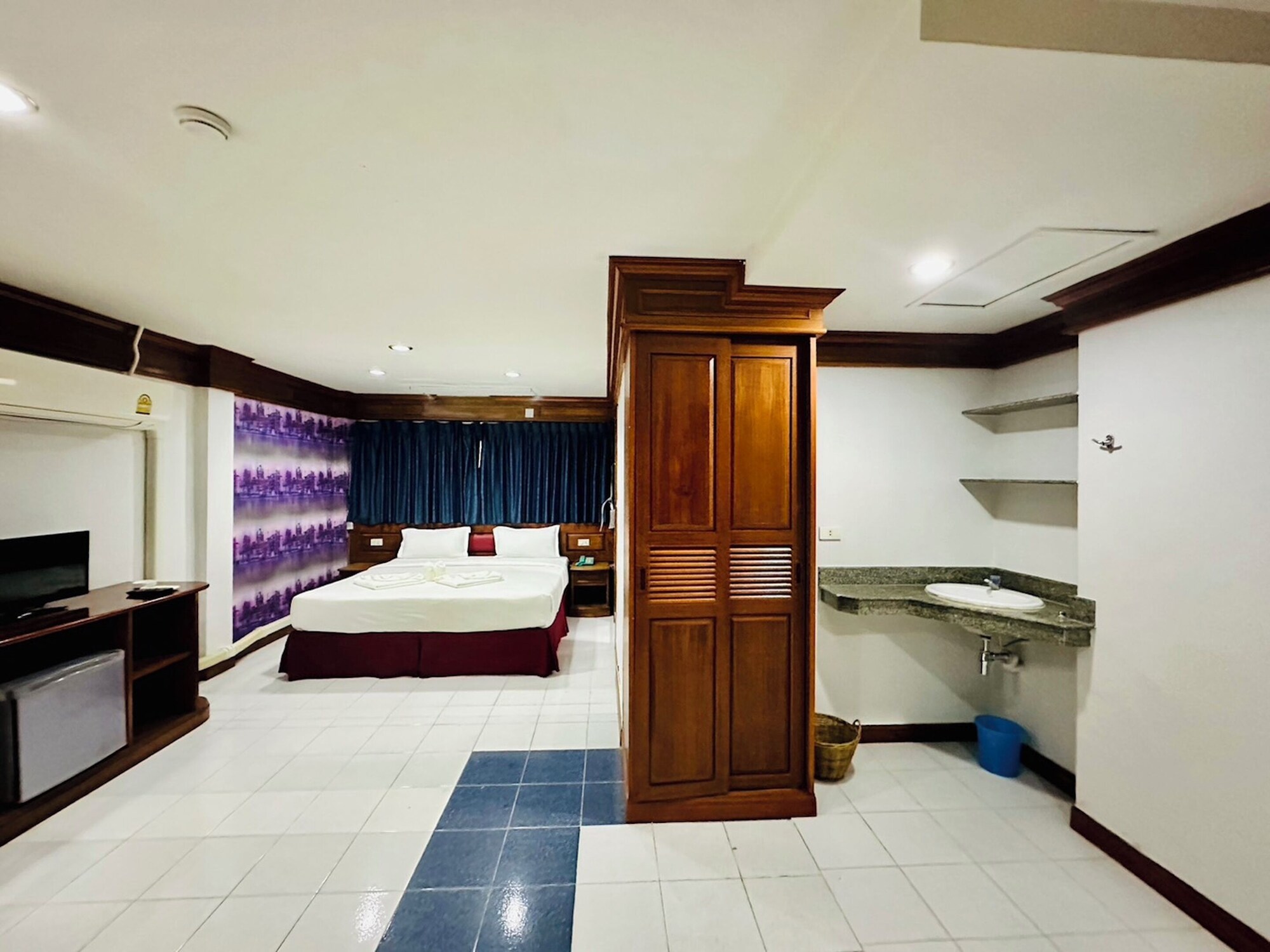 lime hotel