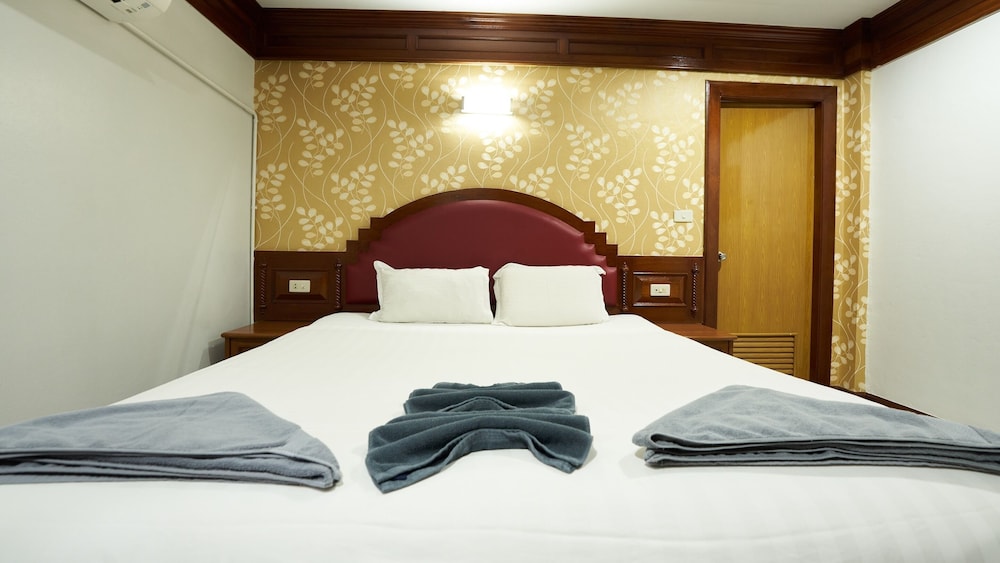 lime hotel