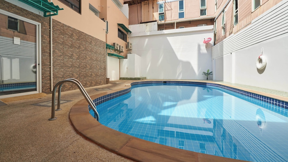 lime hotel