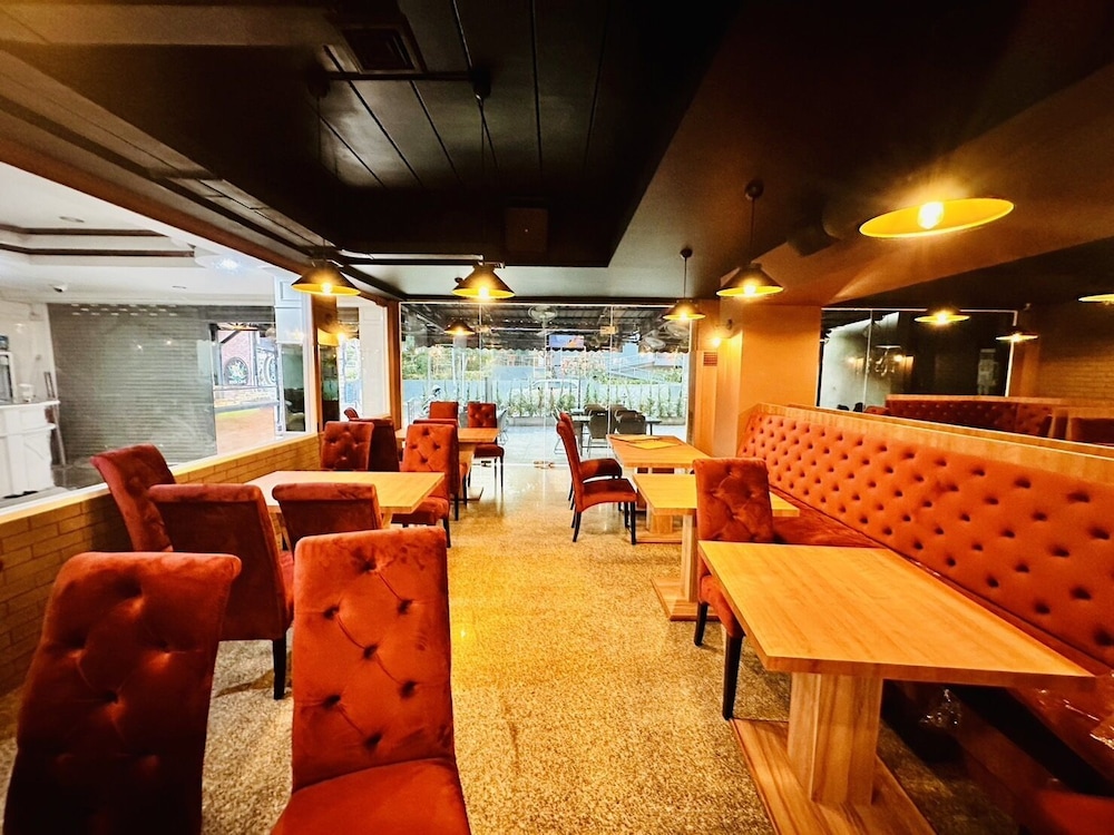 lime hotel