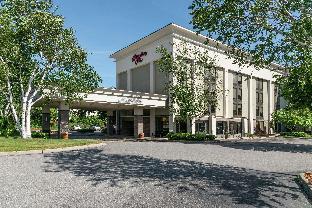 hampton inn fall river westport
