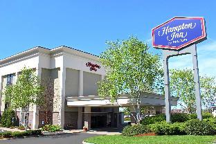 hampton inn fall river westport