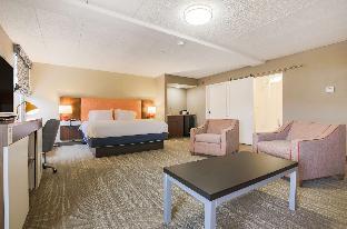 hampton inn fall river westport