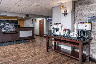 hampton inn fall river westport