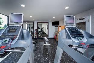 hampton inn fall river westport