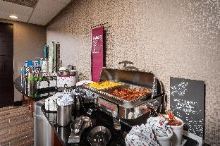 hampton inn fall river westport