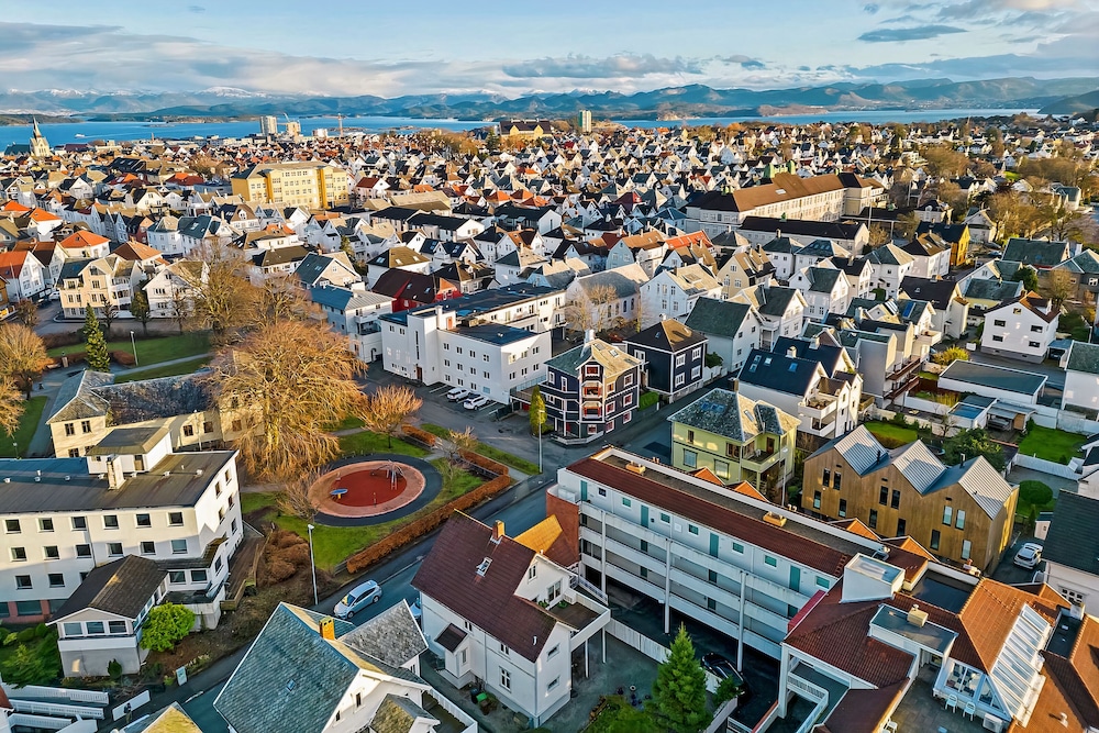 stavanger