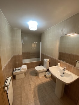 dp calvo sotelo 164 4c