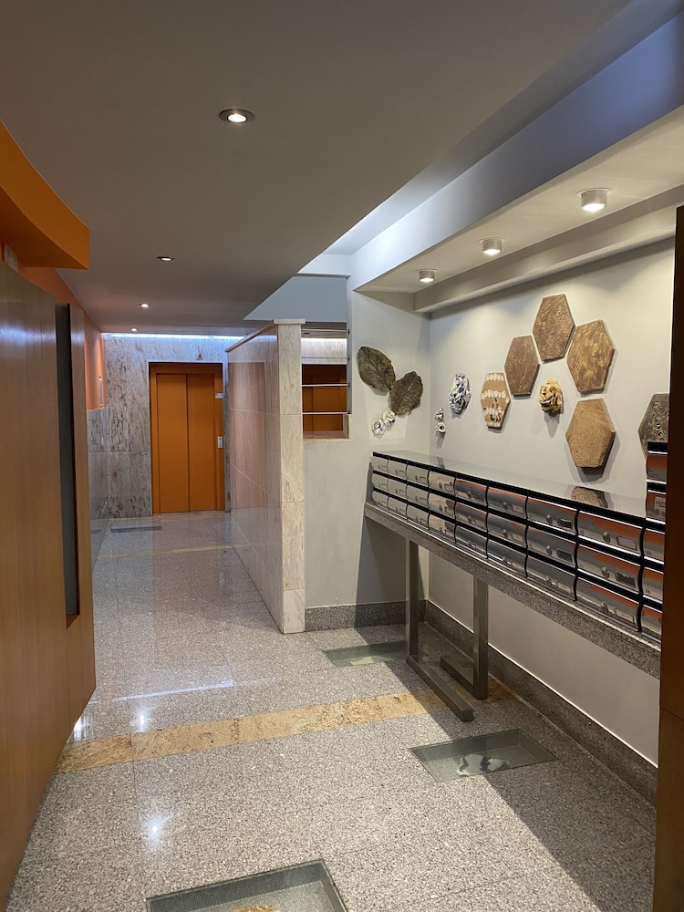 dp calvo sotelo 164 4c