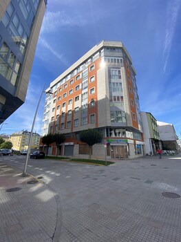 dp calvo sotelo 164 4c