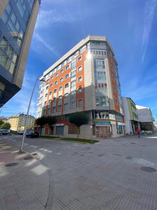 dp calvo sotelo 164 4c