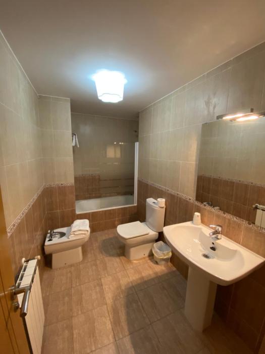 dp calvo sotelo 164 4c