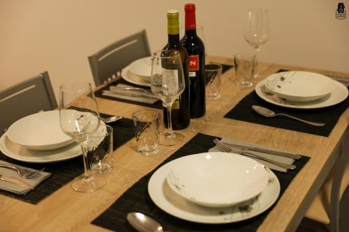 dp calvo sotelo 164 4c