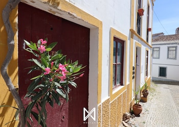 mystay a casa do visconde