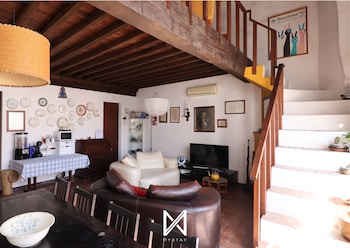 mystay a casa do visconde