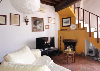 mystay a casa do visconde